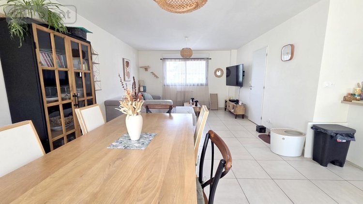 Maison a vendre Wattrelos 59150 Nord 107 m2 5 pièces 302000 euros