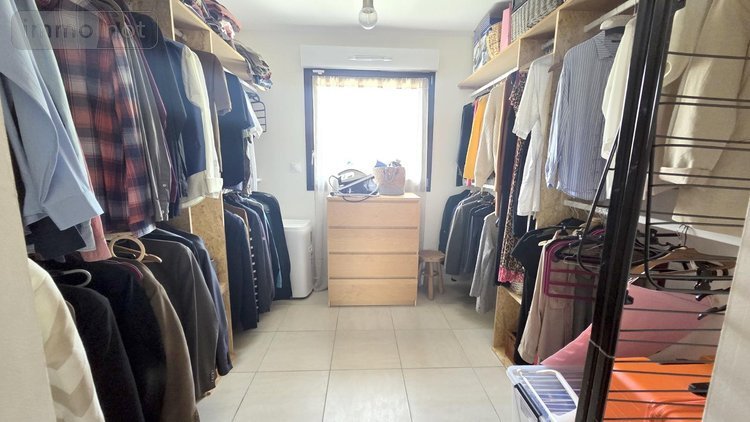 Maison a vendre Wattrelos 59150 Nord 107 m2 5 pièces 302000 euros
