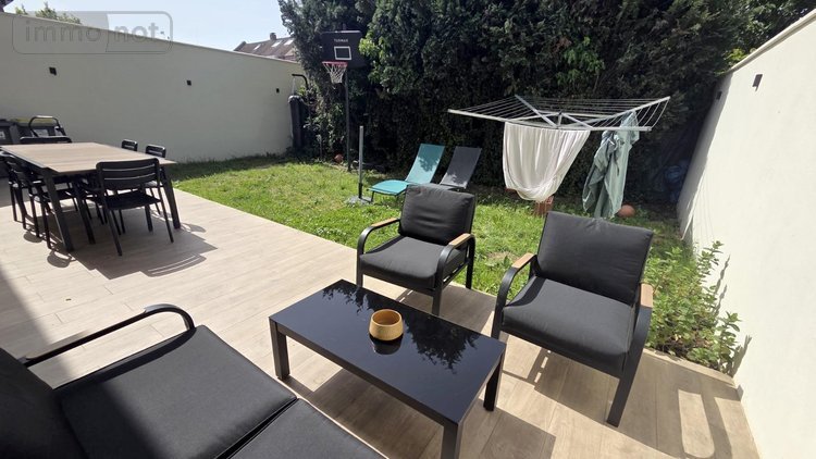 Maison a vendre Wattrelos 59150 Nord 107 m2 5 pièces 302000 euros