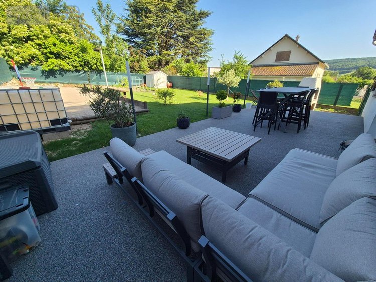 Maison a vendre Damery 51480 Marne 115 m2 4 pièces 260000 euros