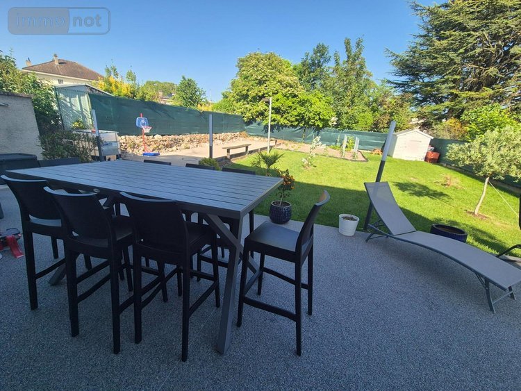 Maison a vendre Damery 51480 Marne 115 m2 4 pièces 260000 euros