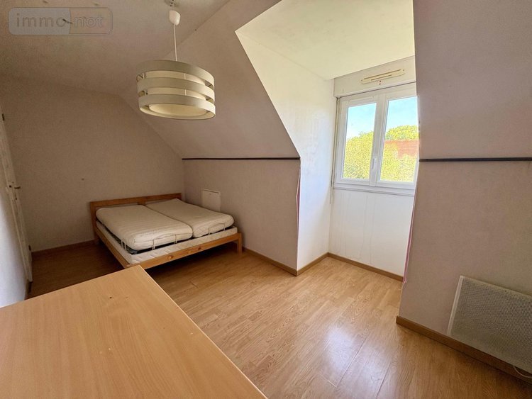 Maison a vendre Beauvilliers 28150 Eure-et-Loir 115 m2 5 pièces 189000 euros