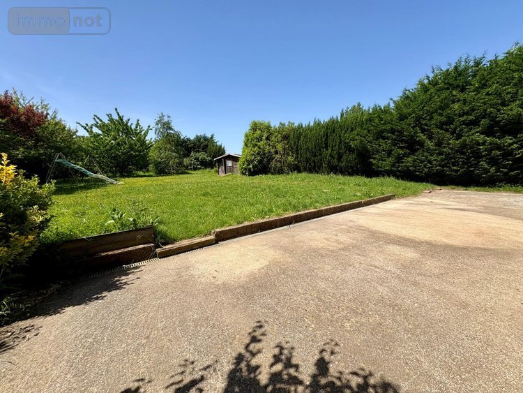 Maison a vendre Beauvilliers 28150 Eure-et-Loir 115 m2 5 pièces 189000 euros
