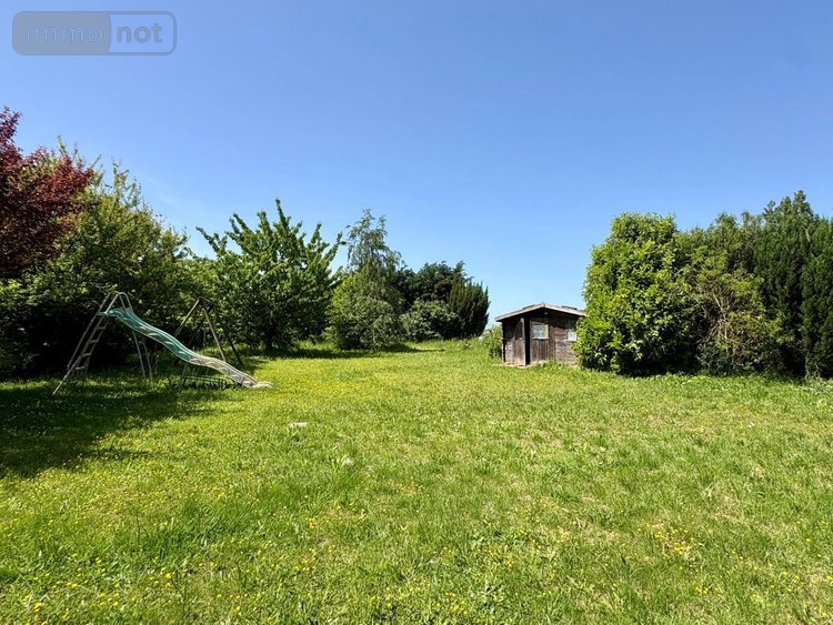 Maison a vendre Beauvilliers 28150 Eure-et-Loir 115 m2 5 pièces 189000 euros