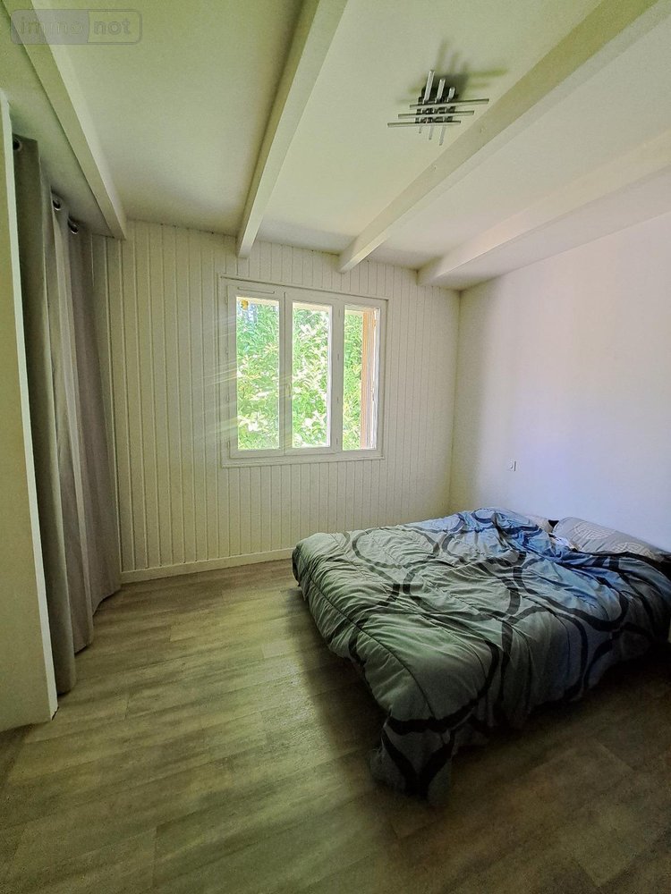 Maison a vendre La Salvetat-Peyralès 12440 Aveyron 101 m2 3 pièces 162750 euros