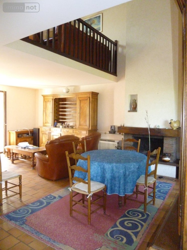 Maison a vendre Saint-Père 58200 Nièvre 109 m2 5 pièces 159000 euros