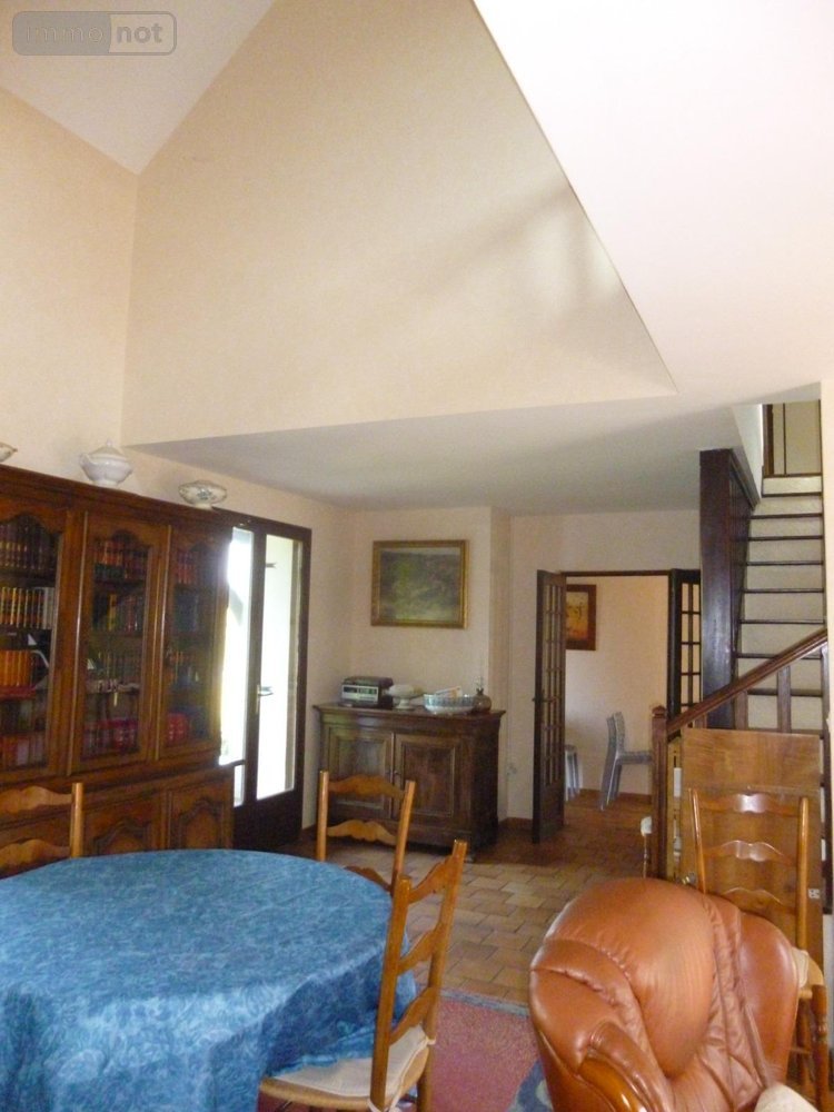 Maison a vendre Saint-Père 58200 Nièvre 109 m2 5 pièces 159000 euros