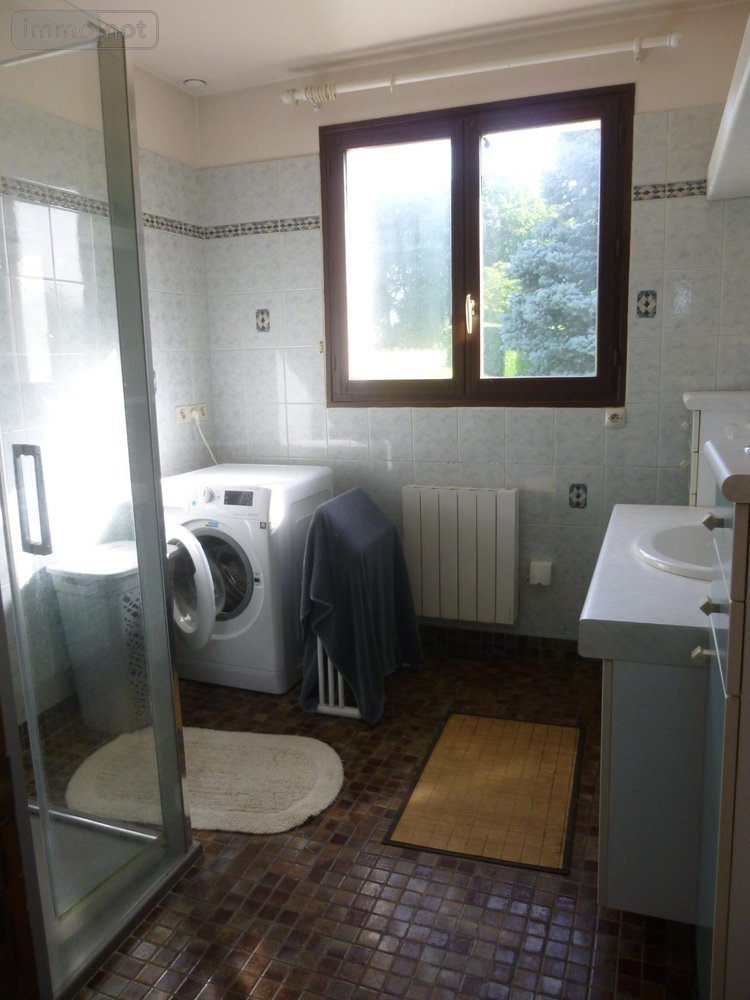 Maison a vendre Saint-Père 58200 Nièvre 109 m2 5 pièces 159000 euros