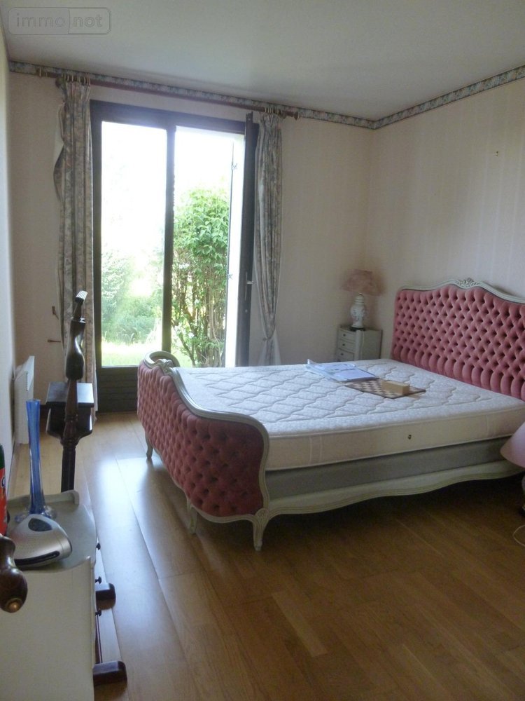 Maison a vendre Saint-Père 58200 Nièvre 109 m2 5 pièces 159000 euros