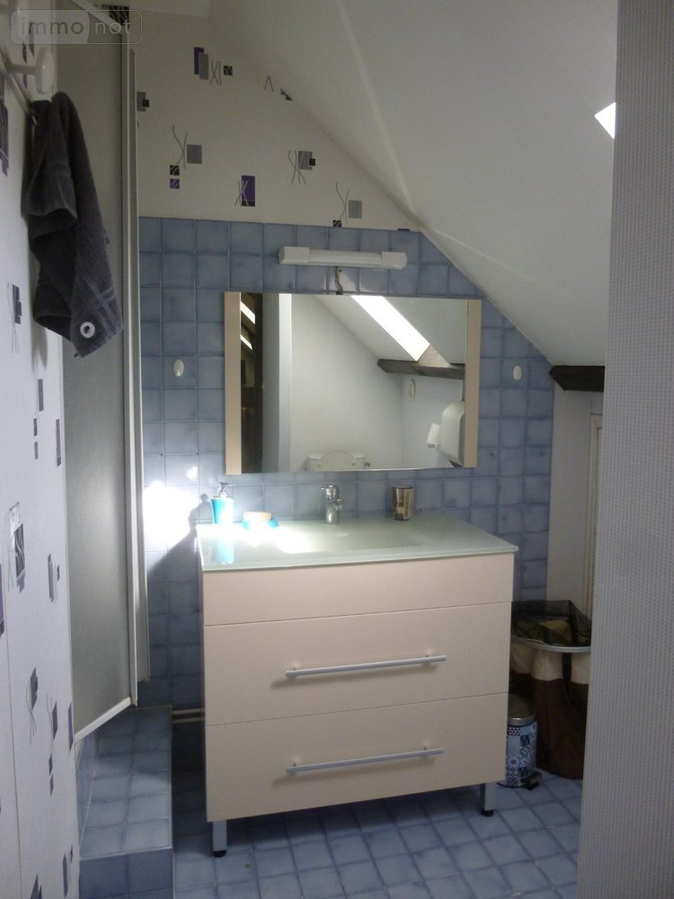 Maison a vendre Saint-Père 58200 Nièvre 109 m2 5 pièces 159000 euros