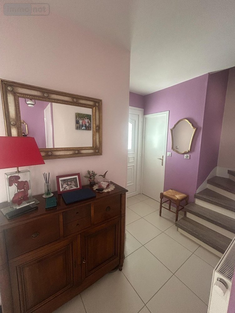 Maison a vendre Péronne 80200 Somme 108 m2 5 pièces 190800 euros
