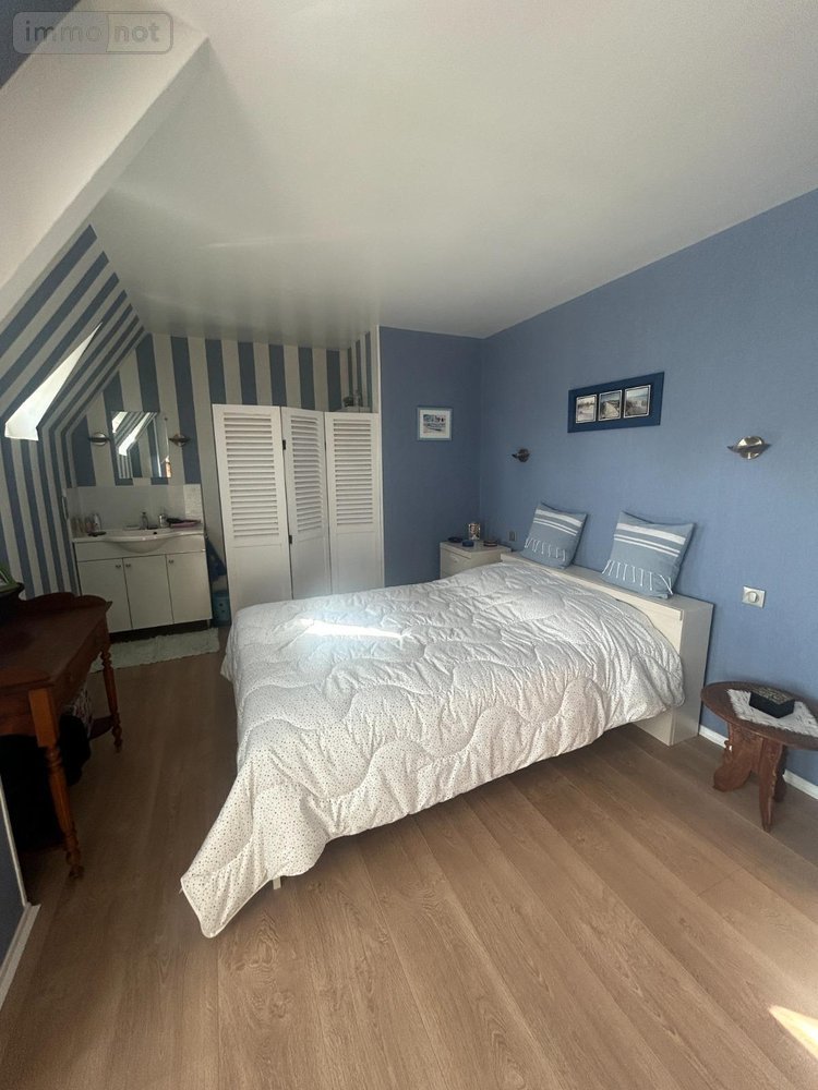 Maison a vendre Péronne 80200 Somme 108 m2 5 pièces 190800 euros
