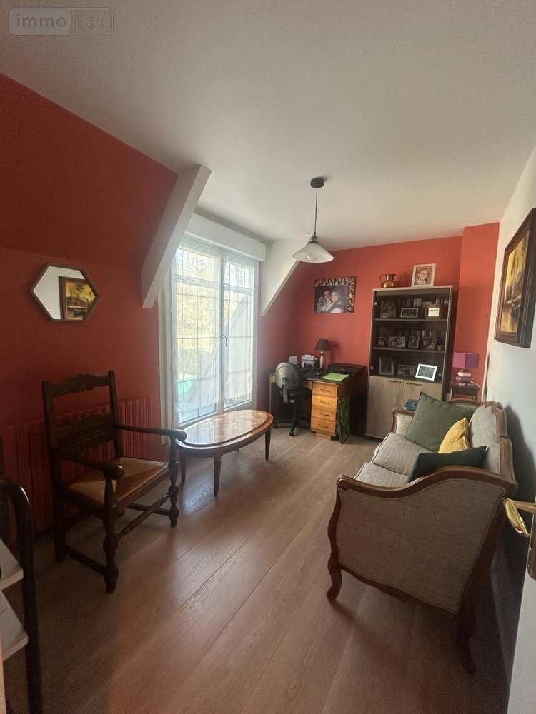 Maison a vendre Péronne 80200 Somme 108 m2 5 pièces 190800 euros