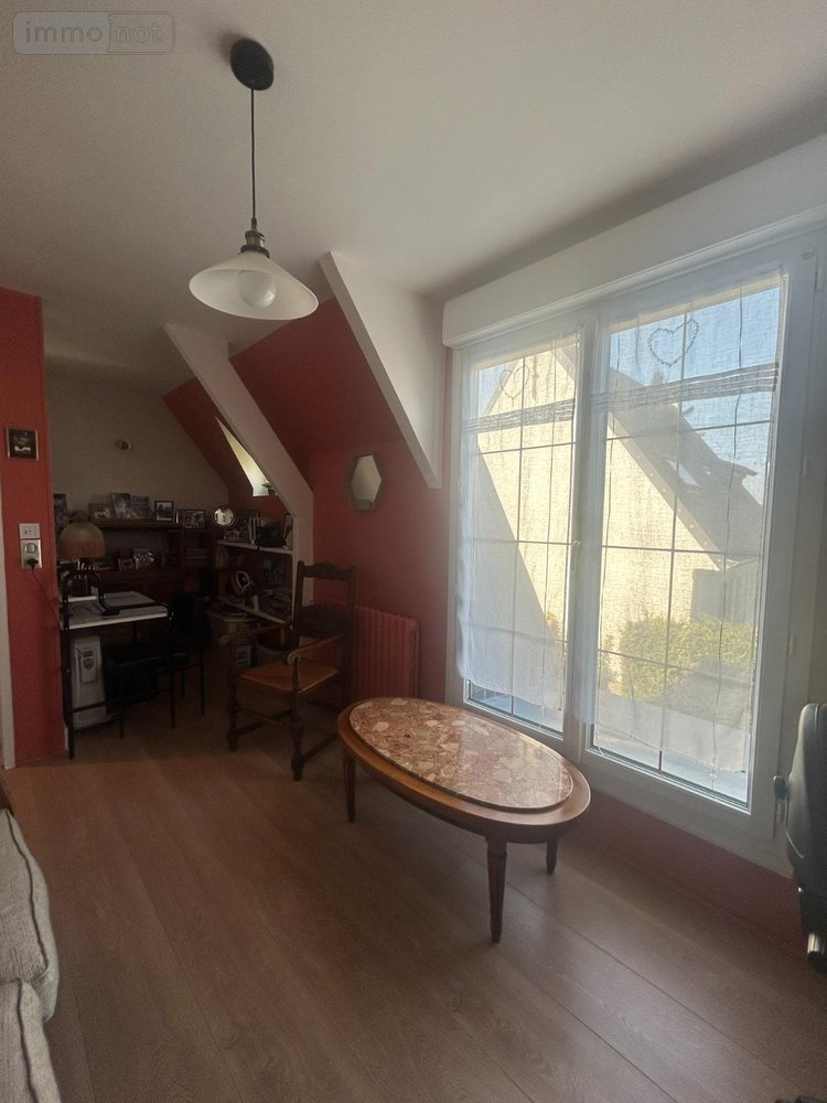 Maison a vendre Péronne 80200 Somme 108 m2 5 pièces 190800 euros