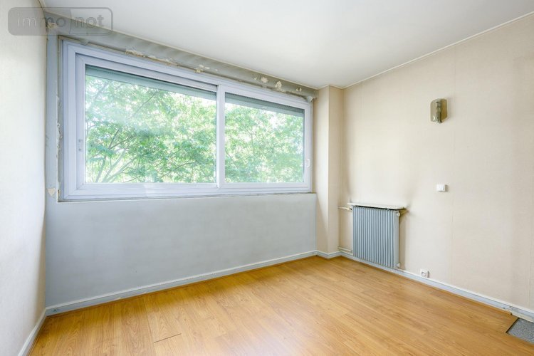 Appartement a vendre Paris 14e arrondissement 75014 Paris 55 m2 2 pièces 525000 euros