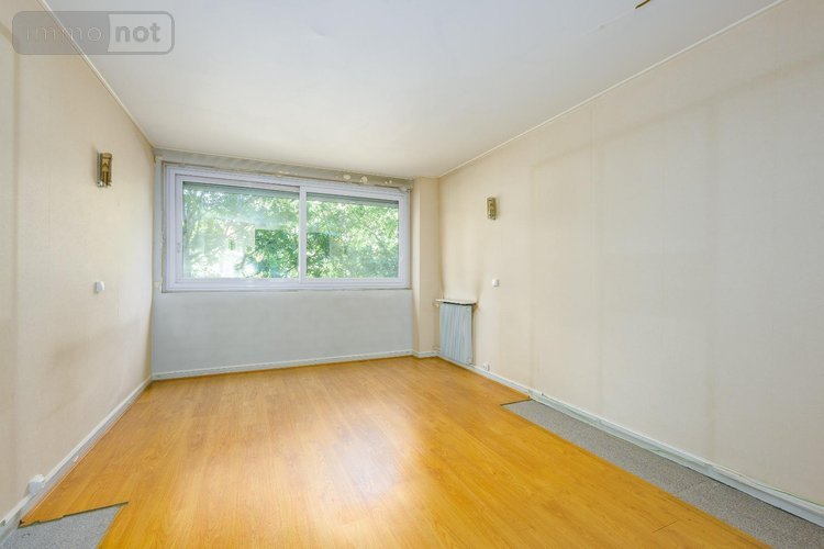 Appartement a vendre Paris 14e arrondissement 75014 Paris 55 m2 2 pièces 525000 euros