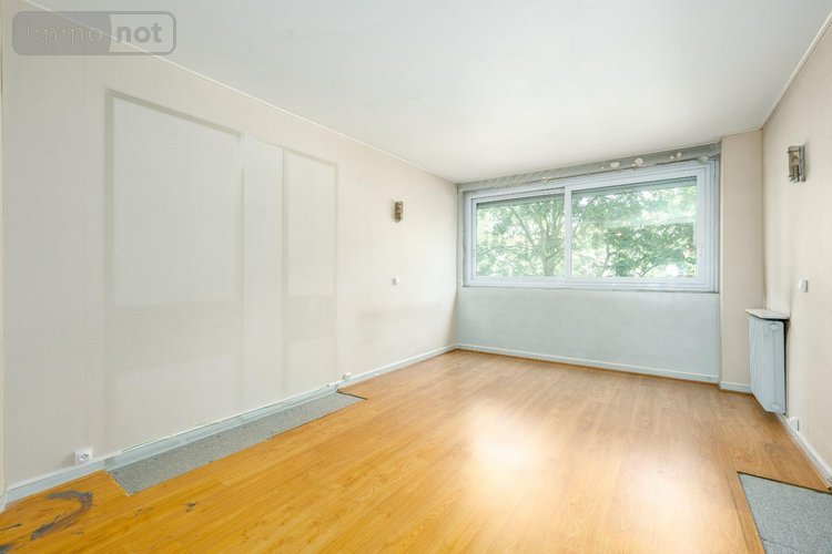 Appartement a vendre Paris 14e arrondissement 75014 Paris 55 m2 2 pièces 525000 euros