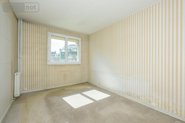 Appartement a vendre Paris 14e arrondissement 75014 Paris 55 m2 2 pièces 525000 euros