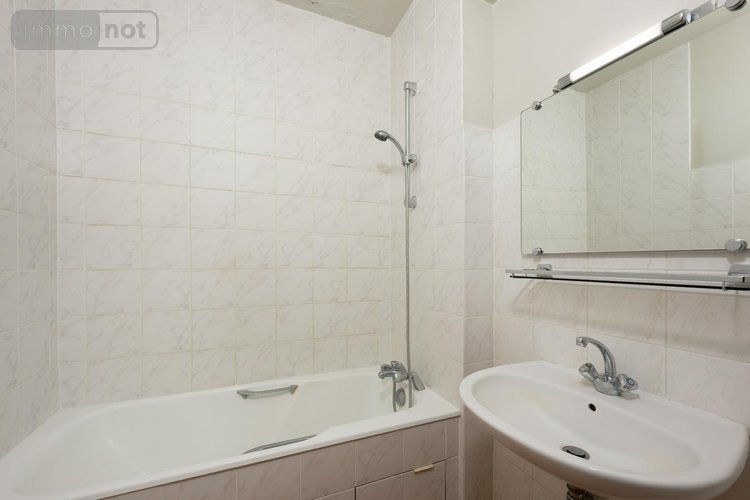 Appartement a vendre Paris 14e arrondissement 75014 Paris 55 m2 2 pièces 525000 euros