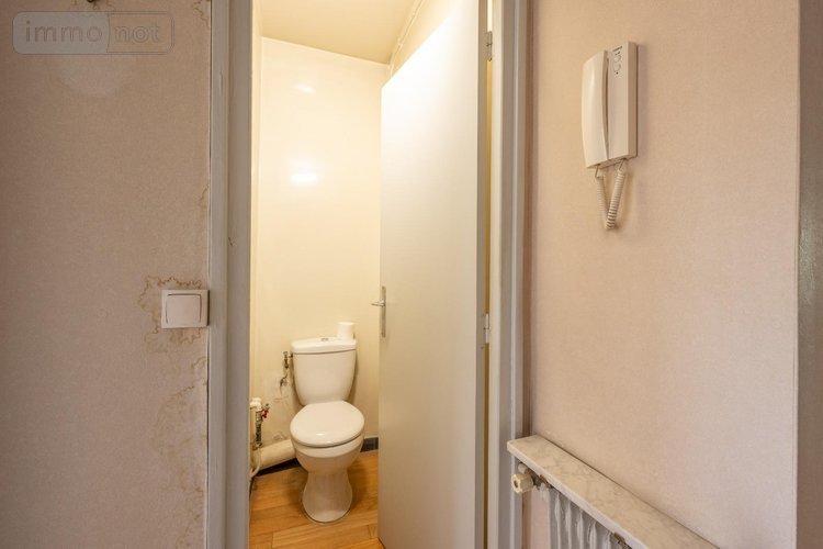 Appartement a vendre Paris 14e arrondissement 75014 Paris 55 m2 2 pièces 525000 euros