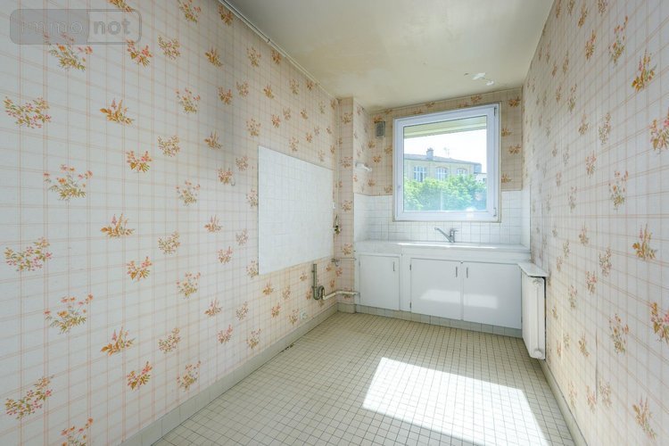 Appartement a vendre Paris 14e arrondissement 75014 Paris 55 m2 2 pièces 525000 euros