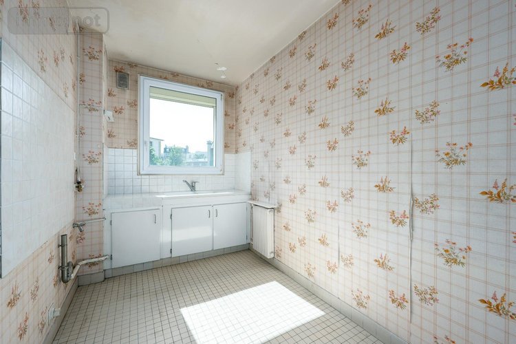 Appartement a vendre Paris 14e arrondissement 75014 Paris 55 m2 2 pièces 525000 euros
