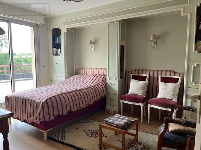 Maison a vendre Plouguerneau 29880 Finistère 143 m2 8 pièces 374160 euros