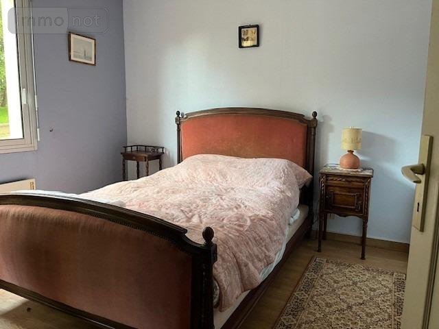 Maison a vendre Plouguerneau 29880 Finistère 143 m2 8 pièces 374160 euros