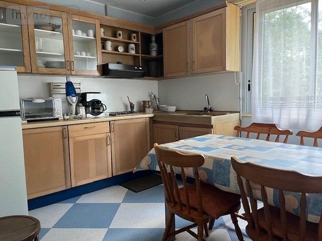 Maison a vendre Plouguerneau 29880 Finistère 143 m2 8 pièces 374160 euros
