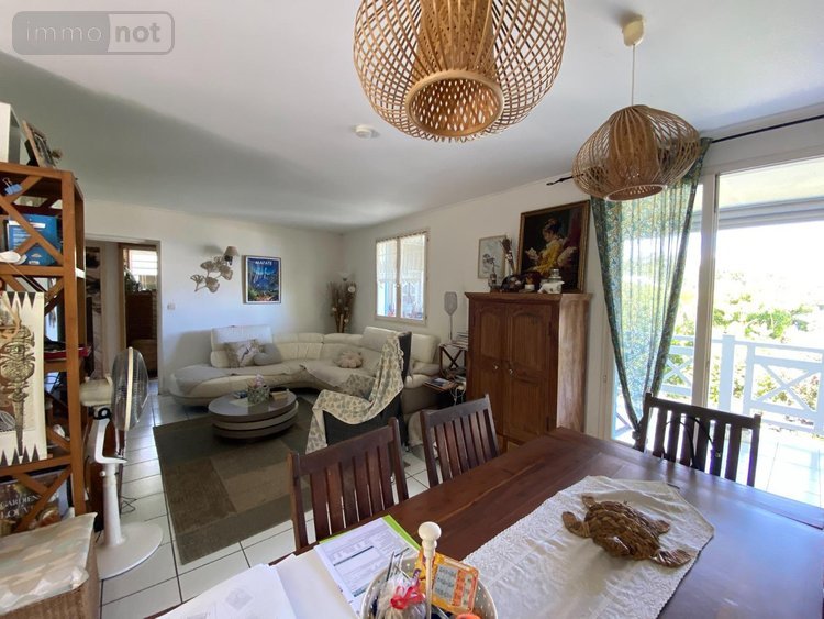 Maison a vendre Saint-Denis 97400 Réunion 163 m2 7 pièces 519000 euros