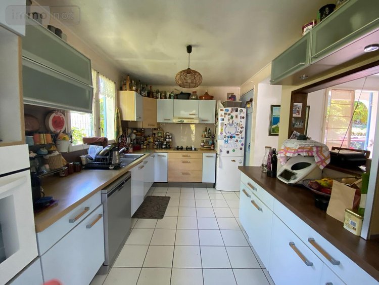 Maison a vendre Saint-Denis 97400 Réunion 163 m2 7 pièces 519000 euros