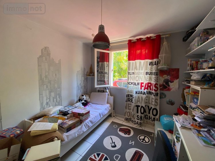 Maison a vendre Saint-Denis 97400 Réunion 163 m2 7 pièces 519000 euros