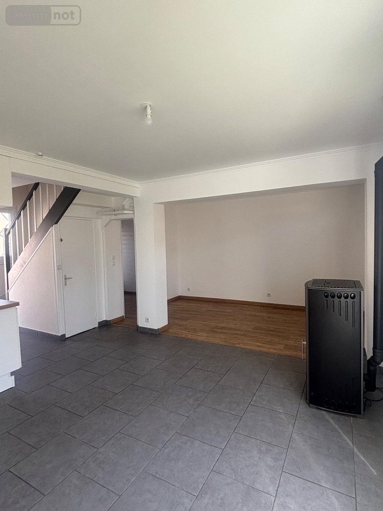Location maison Le Mans 72000 Sarthe 85 m2 5 pièces 900 euros