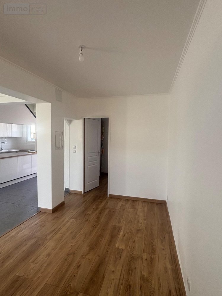 Location maison Le Mans 72000 Sarthe 85 m2 5 pièces 900 euros