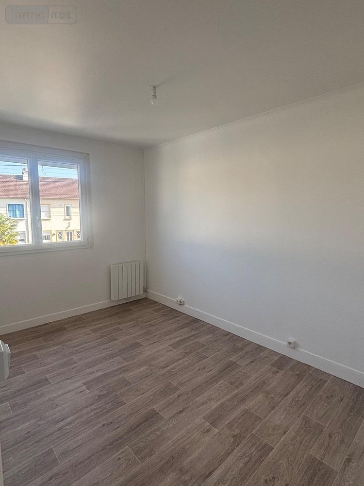 Location maison Le Mans 72000 Sarthe 85 m2 5 pièces 900 euros