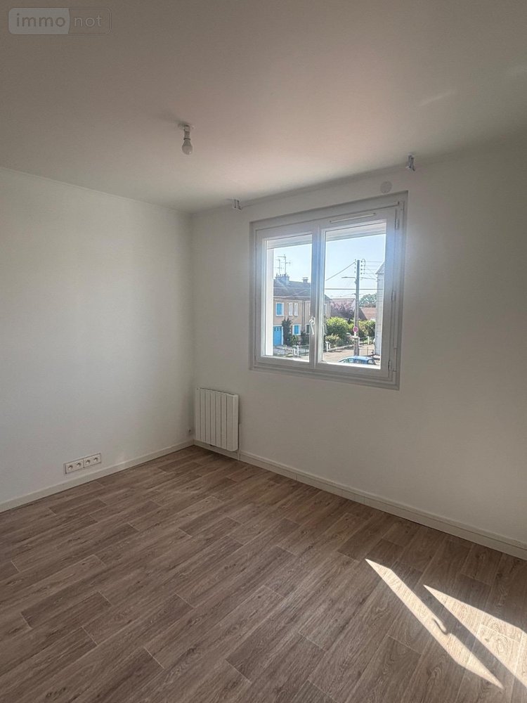 Location maison Le Mans 72000 Sarthe 85 m2 5 pièces 900 euros