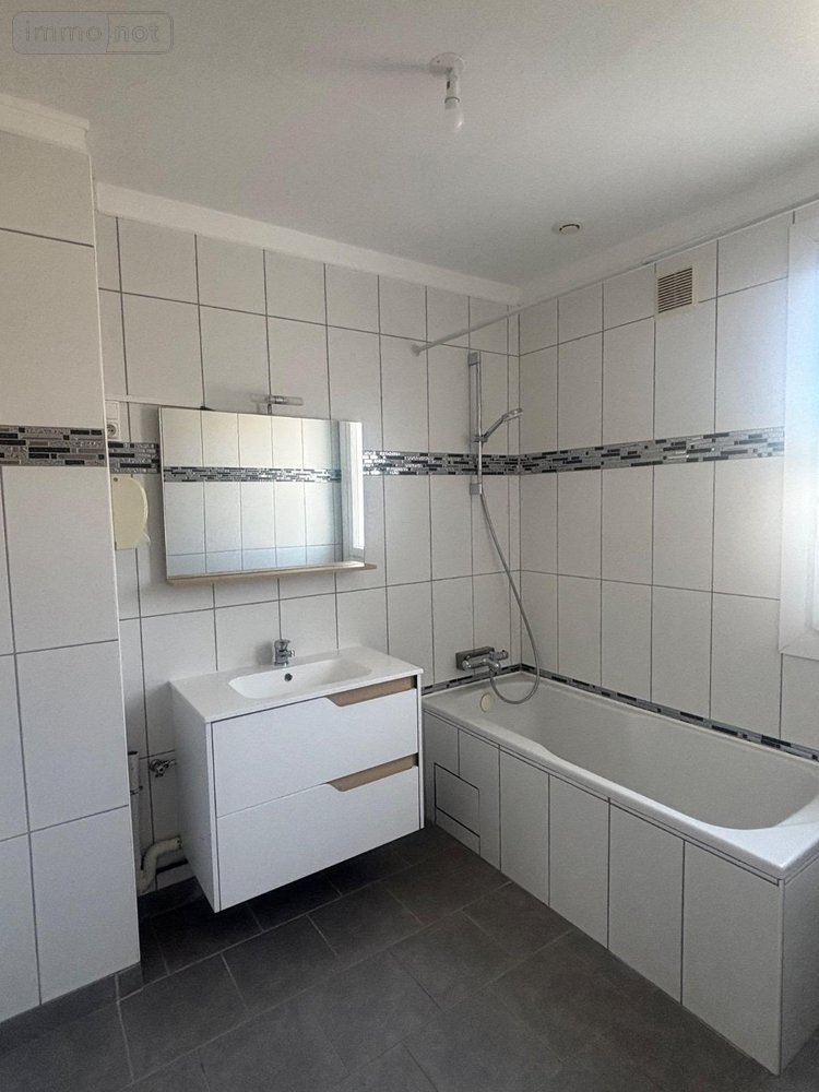 Location maison Le Mans 72000 Sarthe 85 m2 5 pièces 900 euros