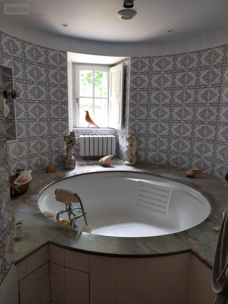 propriete a vendre Charny-Orée-de-Puisaye 89120 Yonne 300 m2 9 pièces 850000 euros