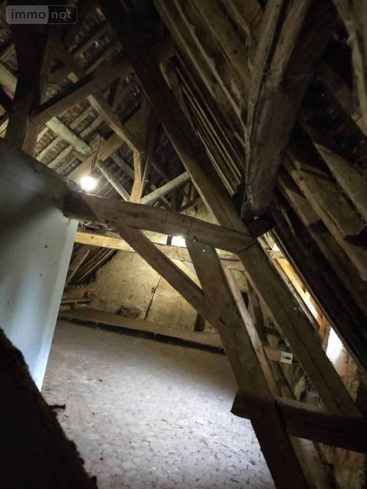 propriete a vendre Charny-Orée-de-Puisaye 89120 Yonne 300 m2 9 pièces 850000 euros
