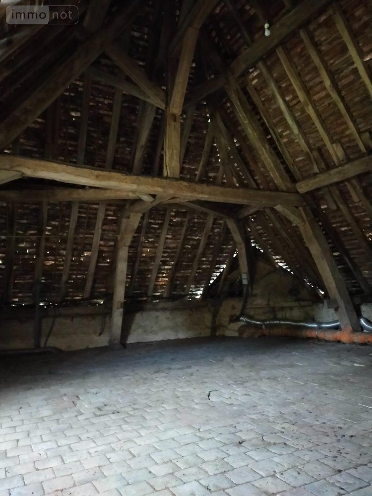 propriete a vendre Charny-Orée-de-Puisaye 89120 Yonne 300 m2 9 pièces 850000 euros