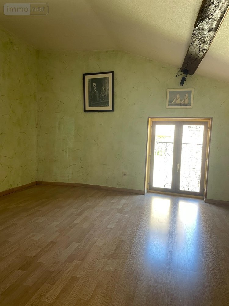 Maison a vendre Lournand 71250 Saône-et-Loire 98 m2 4 pièces 209000 euros