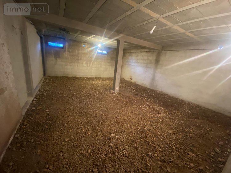 Location maison Cluny 71250 Saône-et-Loire 162 m2 6 pièces 1215 euros