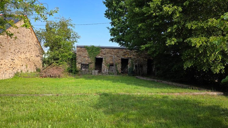 Maison a vendre Les Touches 44390 Loire-Atlantique 245 m2 10 pièces 515000 euros