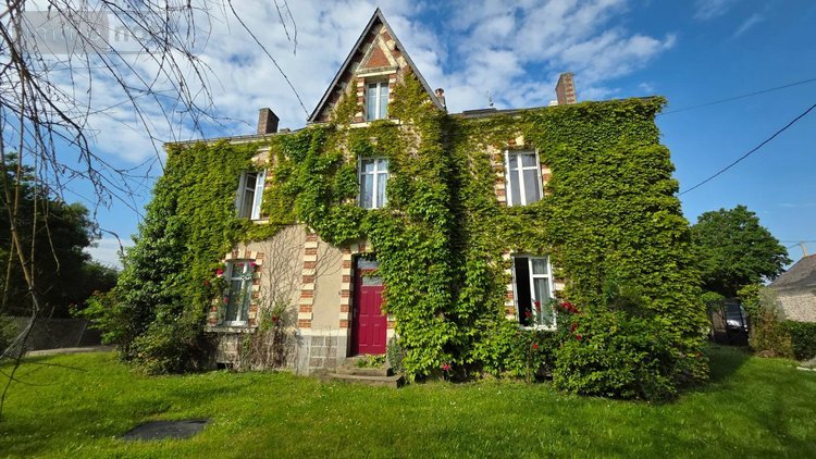 Maison a vendre Les Touches 44390 Loire-Atlantique 245 m2 10 pièces 515000 euros