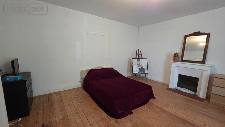 Maison a vendre Les Touches 44390 Loire-Atlantique 245 m2 10 pièces 515000 euros