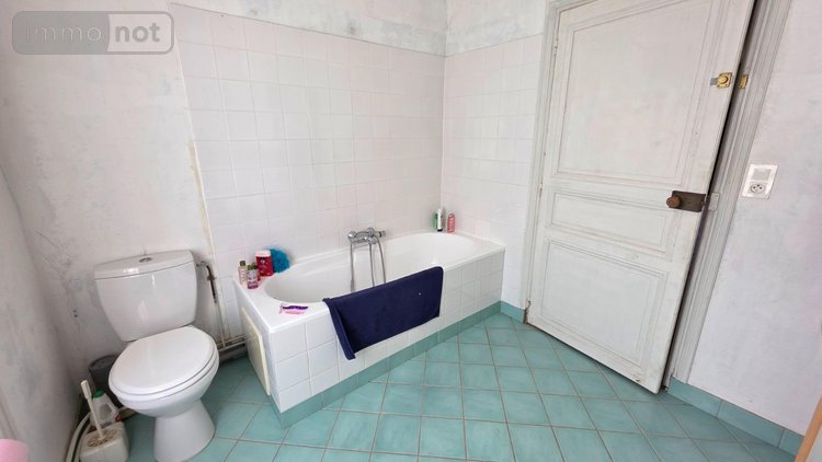 Maison a vendre Les Touches 44390 Loire-Atlantique 245 m2 10 pièces 515000 euros