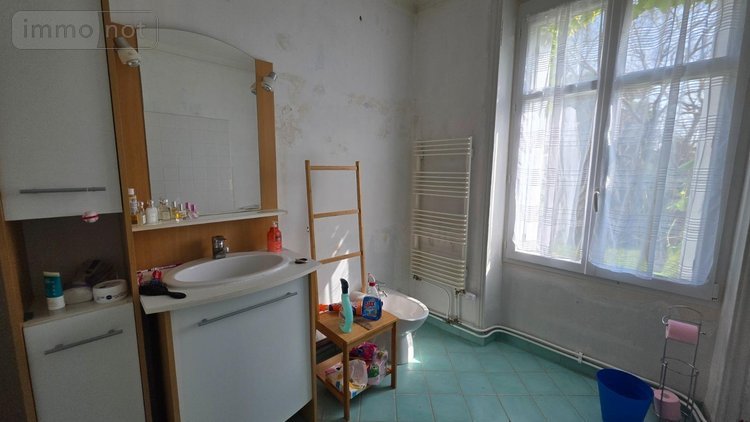 Maison a vendre Les Touches 44390 Loire-Atlantique 245 m2 10 pièces 515000 euros