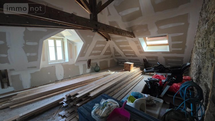 Maison a vendre Les Touches 44390 Loire-Atlantique 245 m2 10 pièces 515000 euros