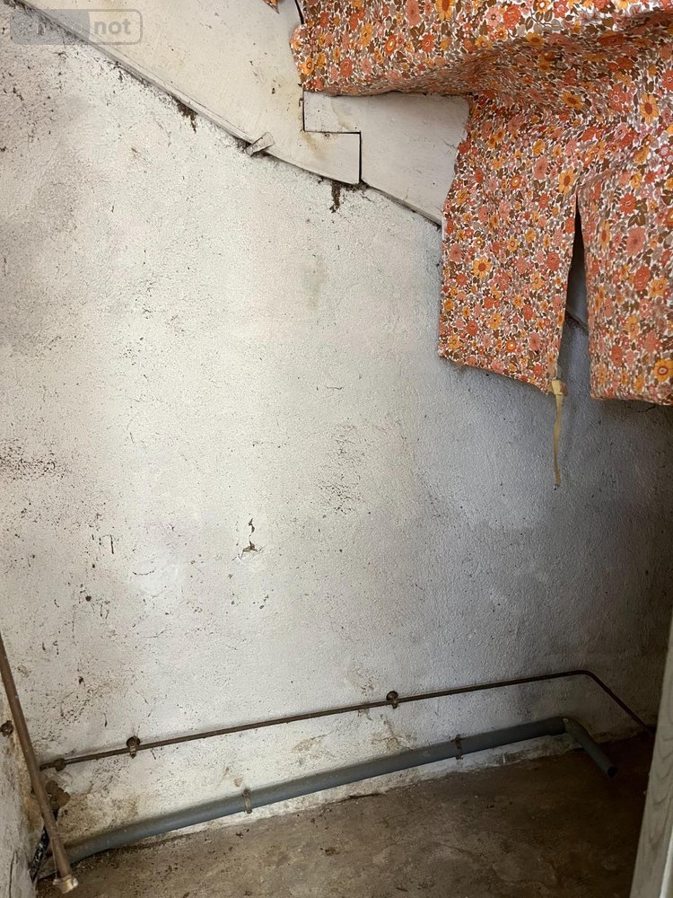 Maison a vendre Parsac 23140 Creuse 140 m2 7 pièces 58300 euros