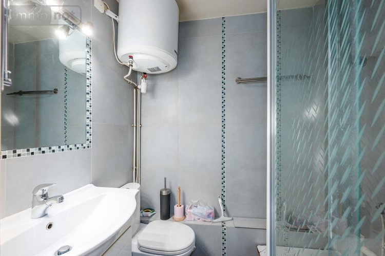 Appartement a vendre Paris 11e arrondissement 75011 Paris 22 m2 1 pièce 212000 euros
